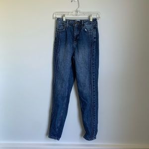 Urban Outfitters Blue Jeans